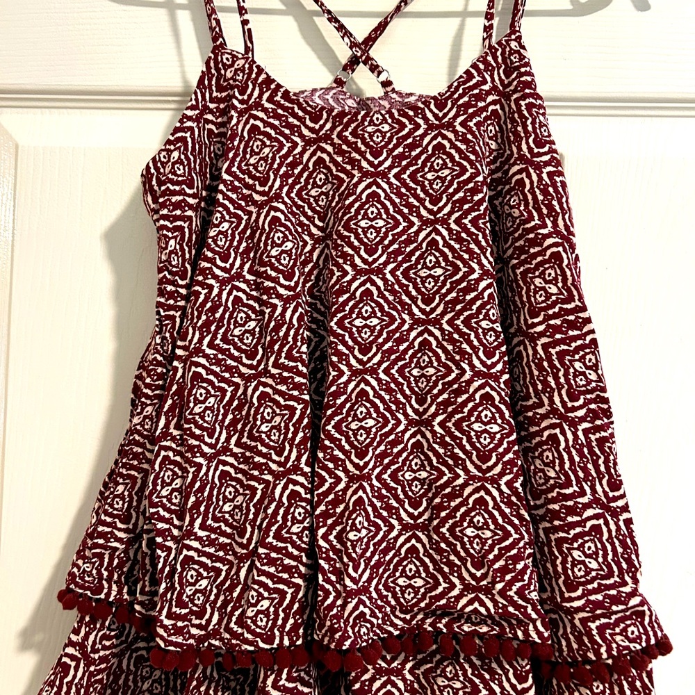 Swing top